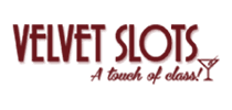 Velvet Slots Logo